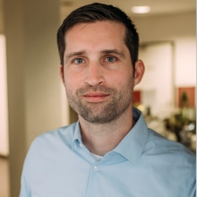 Bild vergrößern: Andreas Firnschild, Frauenarzt (Gynäkologe) Roth