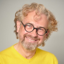 Bild vergrößern: Christopher Ofenstein, Heilpraktiker für Psychotherapie München