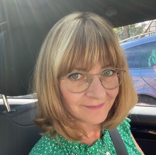 Bild vergrößern: Ina Jacobj, Hebamme Wienhausen