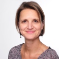 Ivonne Recktenwald, Kinder- und Jugendlichenpsychotherapeut Berlin