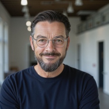 Mathias Kaldek, Heilpraktiker für Psychotherapie Baden-Baden