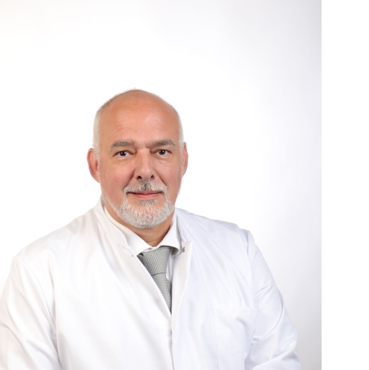 Hals Nasen Ohren Arzt Stuttgart West Prof. Dr. med. Benedikt Josef Folz - Hals-Nasen-Ohren-Arzt, Allergologe