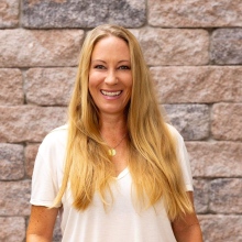 Bild vergrößern: Denise Beckmann, Psychologischer Psychotherapeut München