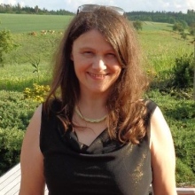 Bild vergrößern: Paula Baumann, Heilpraktiker Ellwangen