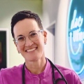 Agnes Maria Bitterlich, Internist Uffing am Staffelsee