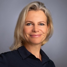 Bild vergrößern: Daniela Reising, Frauenarzt (Gynäkologe) München