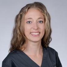 Bild vergrößern: Anastasia Elfner, Zahnarzt Heidelberg