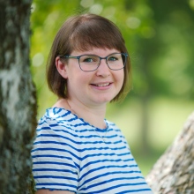 Bild vergrößern: Theresa Baumbach, Logopäde Wilthen