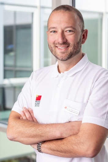 Dr. med. Steffen Schneider - Orthopäde & Unfallchirurg ...