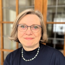 Ursula Maschke-Kleijnen, Heilpraktiker Stolberg