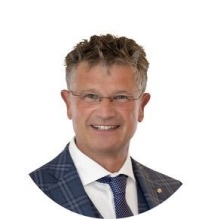 Bild vergrößern: Andreas Schmidt, Zahnarzt Kaub