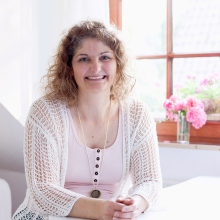 Bild vergrößern: Sandra Rasch, Heilpraktiker für Psychotherapie Schortens