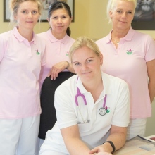 Bild vergrößern: Kathrin Mettner, Frauenarzt (Gynäkologe) Velten