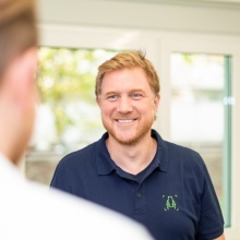 Bild vergrößern: Markus Schugt, Zahnarzt Mainz