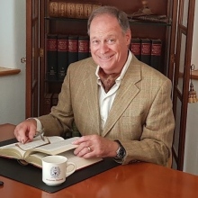 Bild vergrößern: Thomas Zell, Zahnarzt Rosenheim