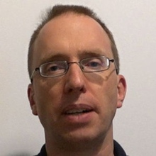 Bild vergrößern: Thomas Pressel, Orthopäde & Unfallchirurg Bingen am Rhein