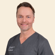 Bild vergrößern: Michael Mikoleit, Zahnarzt Oldenburg