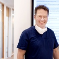 Gregor Schmidt-Tobolar, Mund-Kiefer-Gesichtschirurg Rosenheim