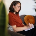 Stefanie Schirrmann, Heilpraktiker für Psychotherapie Leipzig