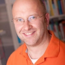 Bild vergrößern: Olaf Preuss, Heilpraktiker Menden