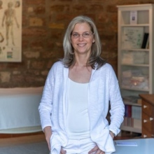 Bild vergrößern: Tabea Gehr, Heilpraktiker Saarbrücken