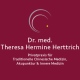 Dr. med. Theresa Herttrich, Praxis für Traditionelle Chinesische Medizin (TCM), Akupunktur und Innere Medizin