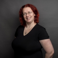 Bild vergrößern: Denise Girvan, Physiotherapeut Osnabrück