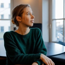 Praxis Lisa Gaden Heilpraktikerin