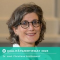 Christiane Schiltenwolf, Augenarzt Heidelberg