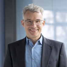 Bild vergrößern: Jörg Schröder, Orthopäde & Unfallchirurg Potsdam