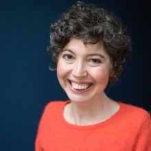 Bild vergrößern: Corinna Behrendt, Psychologischer Psychotherapeut Hamburg