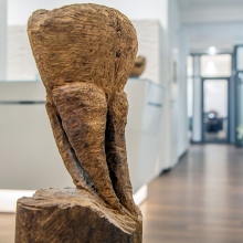 Dr. Thomas Staudt und Claudia Staudt-Jacob, Zahnärzte am Bolongaropalast