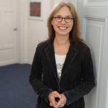 Angela Fritz née Cordel, Heilpraktiker Gießen