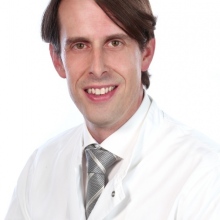 Bild vergrößern: Benjamin Weide, Hautarzt (Dermatologe) Stuttgart