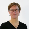 Vera Hupe, Allgemeinmediziner Marburg