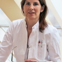 Bild vergrößern: Konstanze Warbanow, Plastischer & Ästhetischer Chirurg Köln