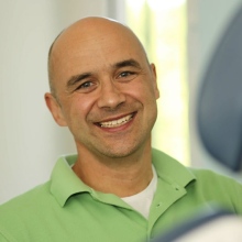 Bild vergrößern: Hendrik Hockamp, Zahnarzt Kreuztal