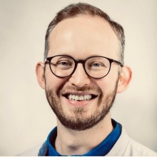 Bild vergrößern: Maximilian Beindorff, Heilpraktiker München