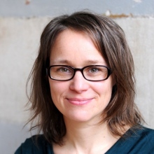 Bild vergrößern: Anne Wanitschek, Heilpraktiker Berlin