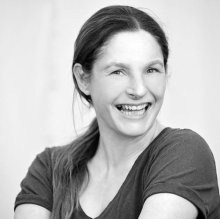 Bild vergrößern: Tracy Ingino, Heilpraktiker Reutlingen