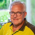 Rainer Braumandl, Physiotherapeut Schwabach
