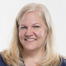 Bild vergrößern: Randi Maria Bieling, Allgemeinchirurg Weil am Rhein