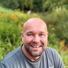Florian Brinkmann, Heilpraktiker für Psychotherapie Lübeck