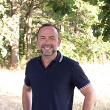 Bild vergrößern: Simon Mohr, Heilpraktiker Frankenberg/Sachsen