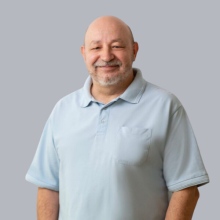 Bild vergrößern: Gerhard Olaf Wendler, Zahnarzt Berlin