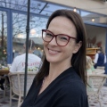 Nicole Angersbach, Osteopath Erkrath