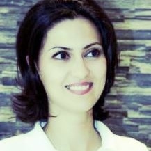 Bild vergrößern: Fereshteh Omidbakhsh, Zahnarzt Oberursel