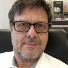 Bild vergrößern: Markus Breitenbach, Frauenarzt (Gynäkologe) Saarbrücken