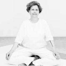 Bild vergrößern: Anna Toni Weiße, Heilpraktiker Hamburg