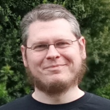 Bild vergrößern: Andreas Wolf, Heilpraktiker für Psychotherapie Eschwege